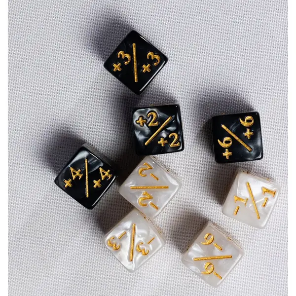 GEM Dice