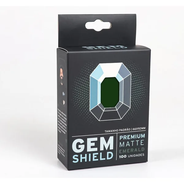 GEM Shield